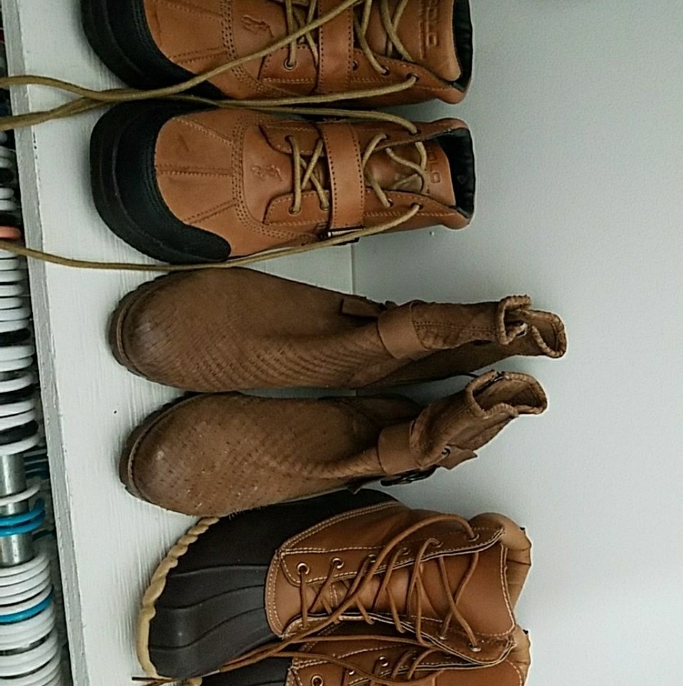 Women shoes only been worn twice